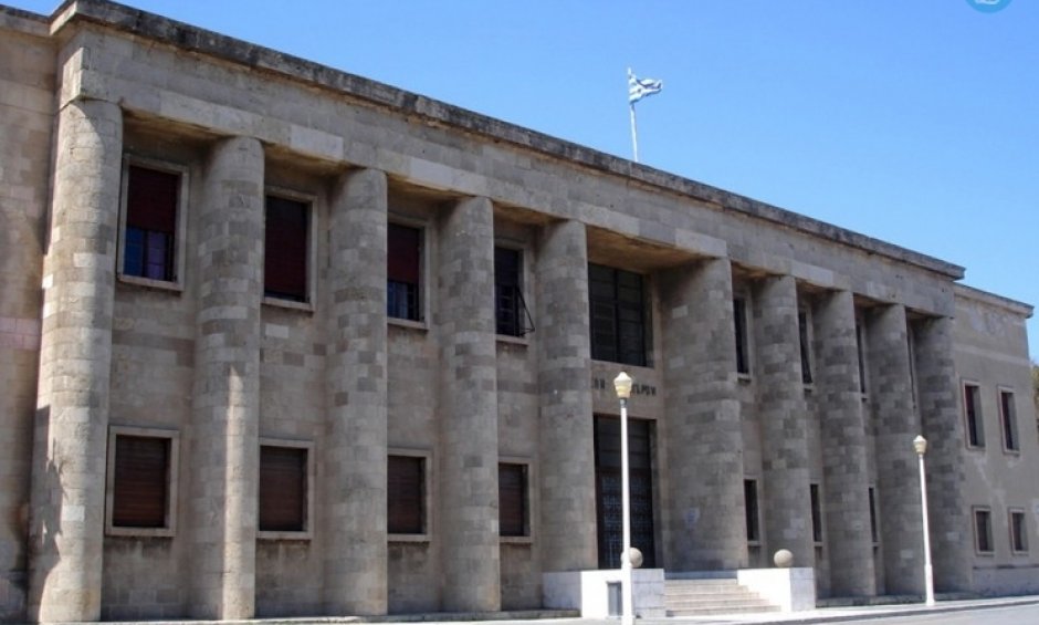 Αθωώθηκε ο ασφαλιστικός σύμβουλος που κατηγορήθηκε για πλαστογραφία