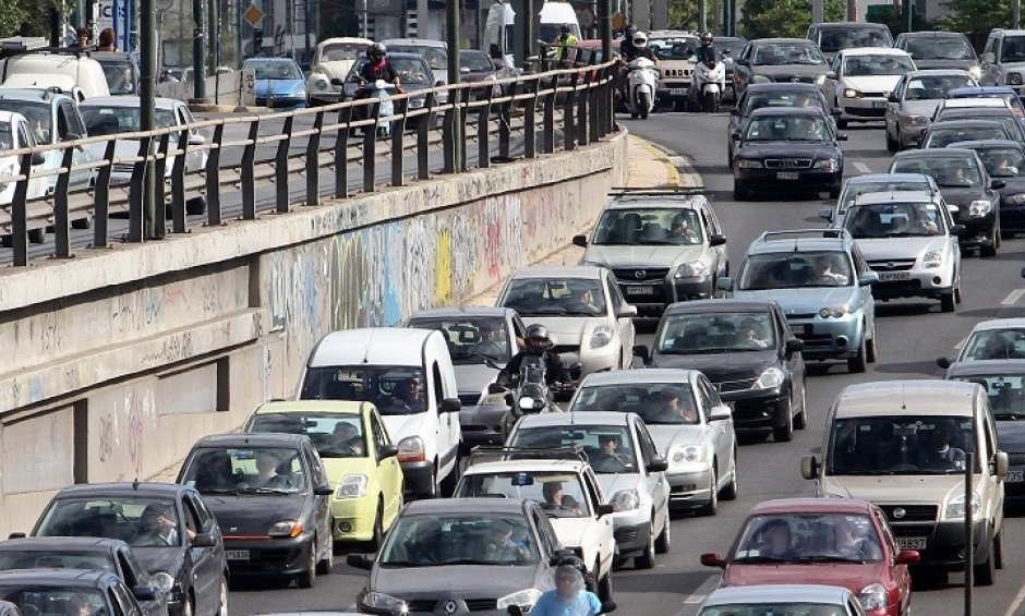 ΣΑΔΧ: Νέοι έλεγχοι για εντοπισμό ανασφάλιστων οχημάτων