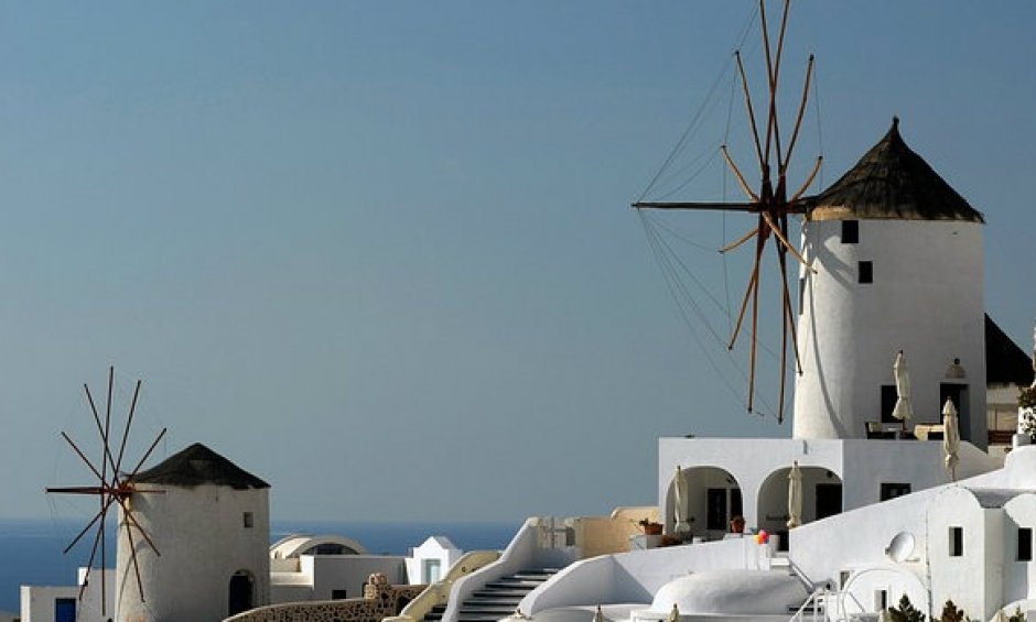 Τα κορυφαία νησιά της Ευρώπης για το 2016