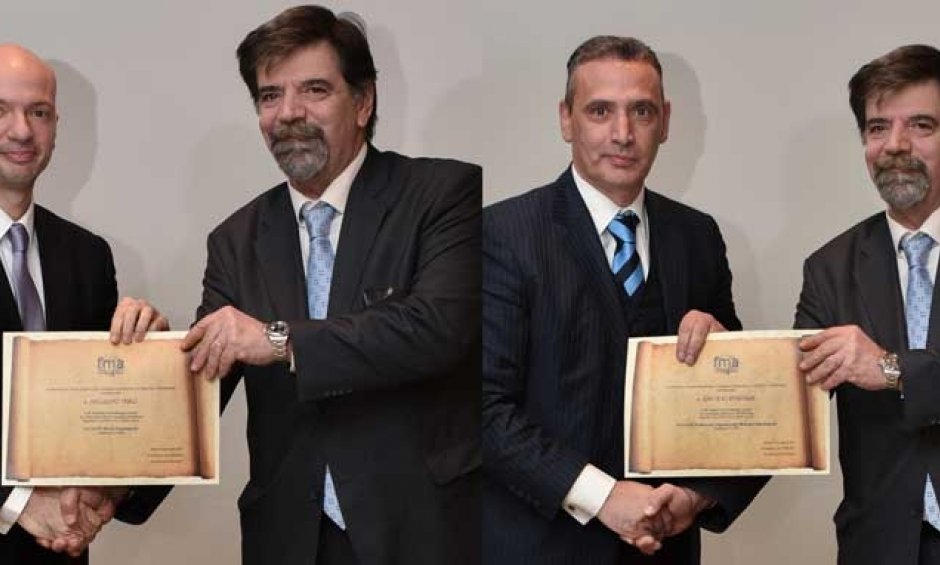 Allianz Α.Ε.Δ.Α.Κ: Βράβευση για τις υψηλές αποδόσεις των Α/Κ το 2016
