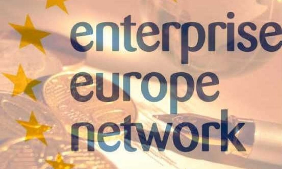 Εύσημα στο Enterprise Europe Network Hellas