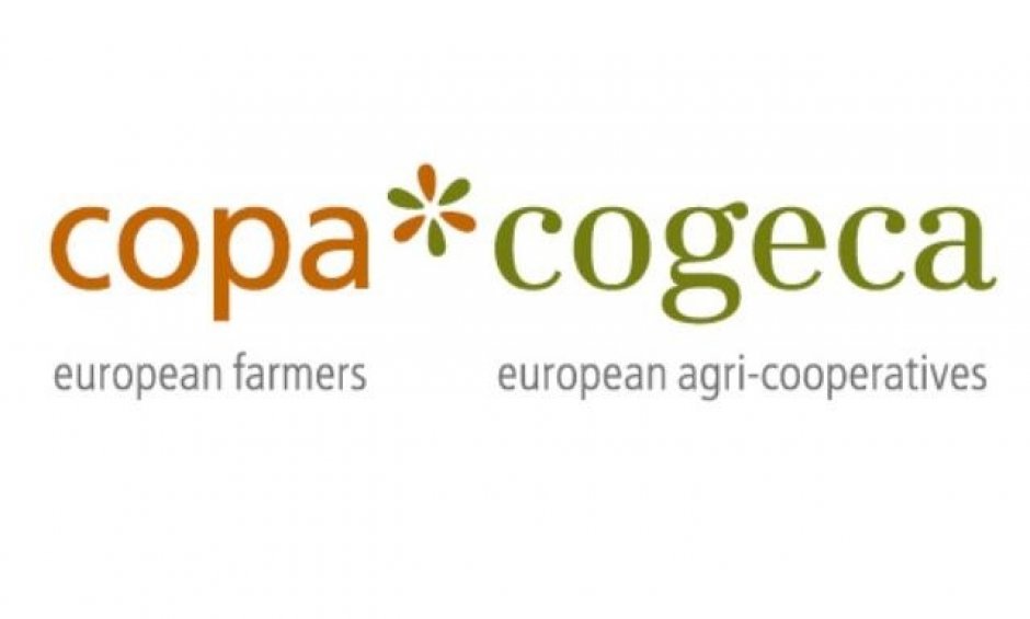 Copa-Cogeca: Βιοκαύσιμα στη μείωση αερίων θερμοκηπίου