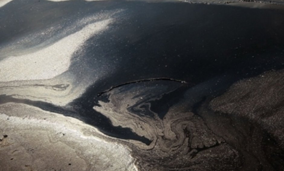 Ενδεχόμενο δεύτερης πετρελαιοκηλίδας στον Κόλπο του Μεξικού 