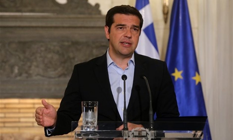 Αλέξης Τσίπρας: H Ευρώπη πρέπει να αλλάξει πορεία