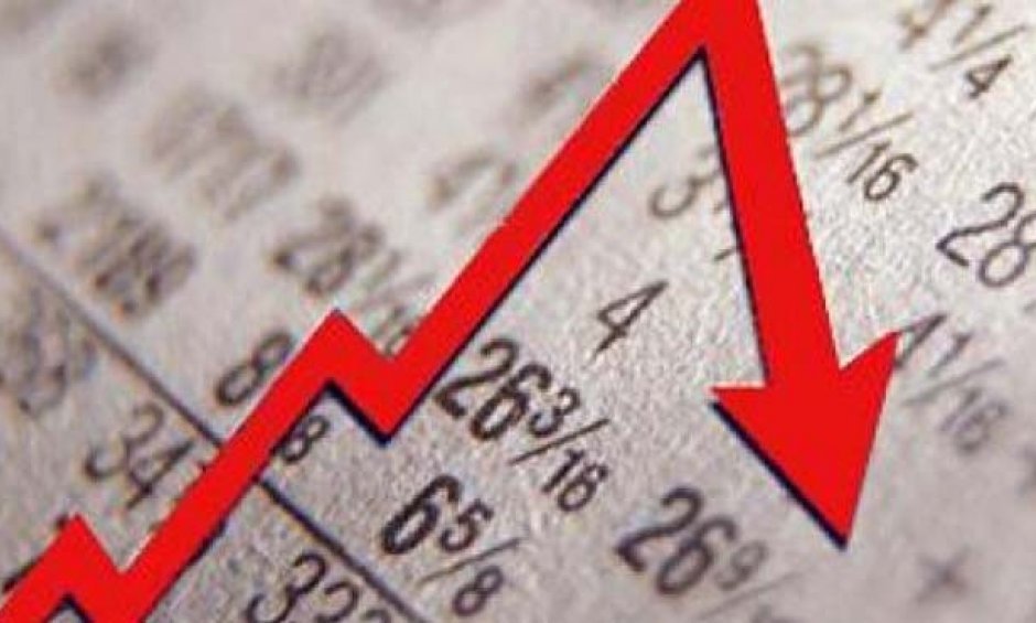 Νέα βουτιά στο Χρηματιστήριο