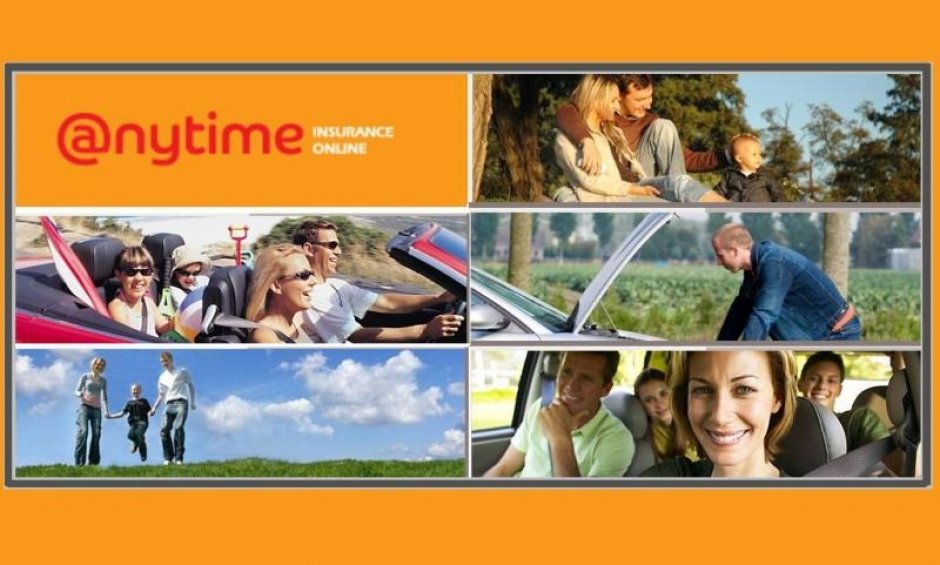 Tι είναι το anytimeonline;