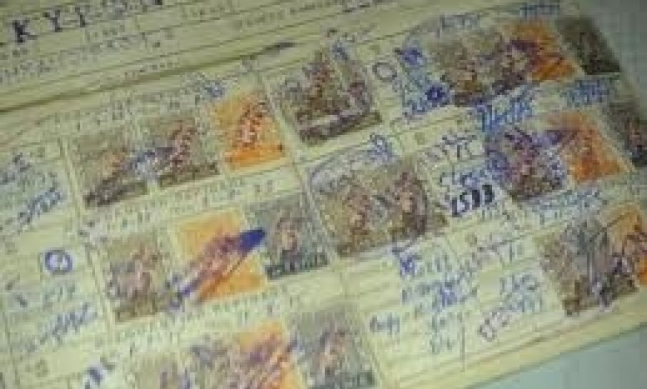 Ανασφάλιστοι 35,22% των εργαζομένων 