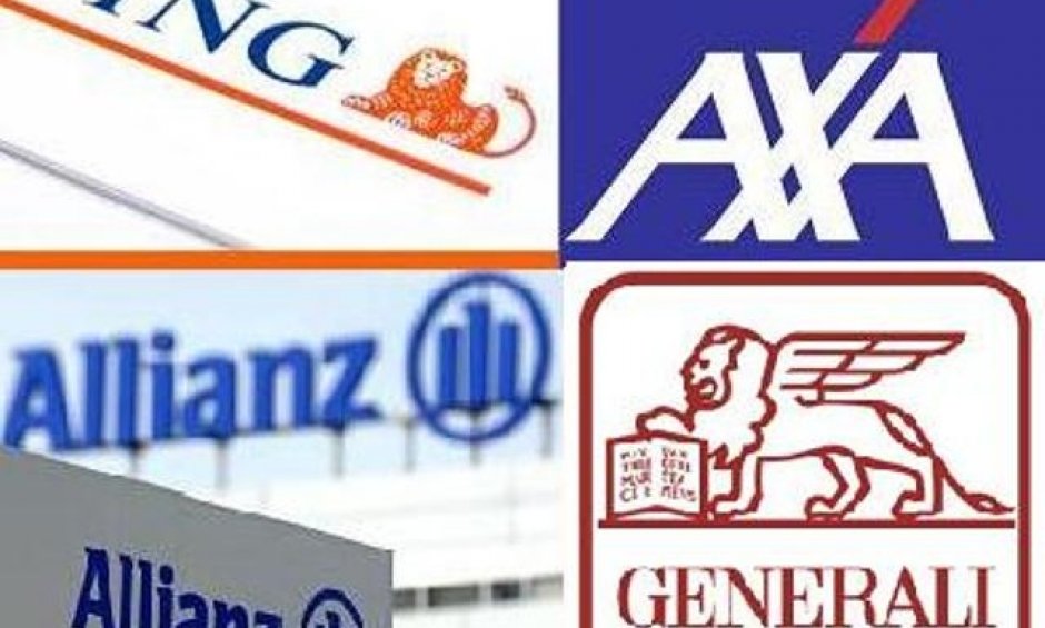 Ποιοι ευρωπαϊκοί ασφαλιστικοί όμιλοι κατέχουν ομόλογα του ελληνικού δημοσίου