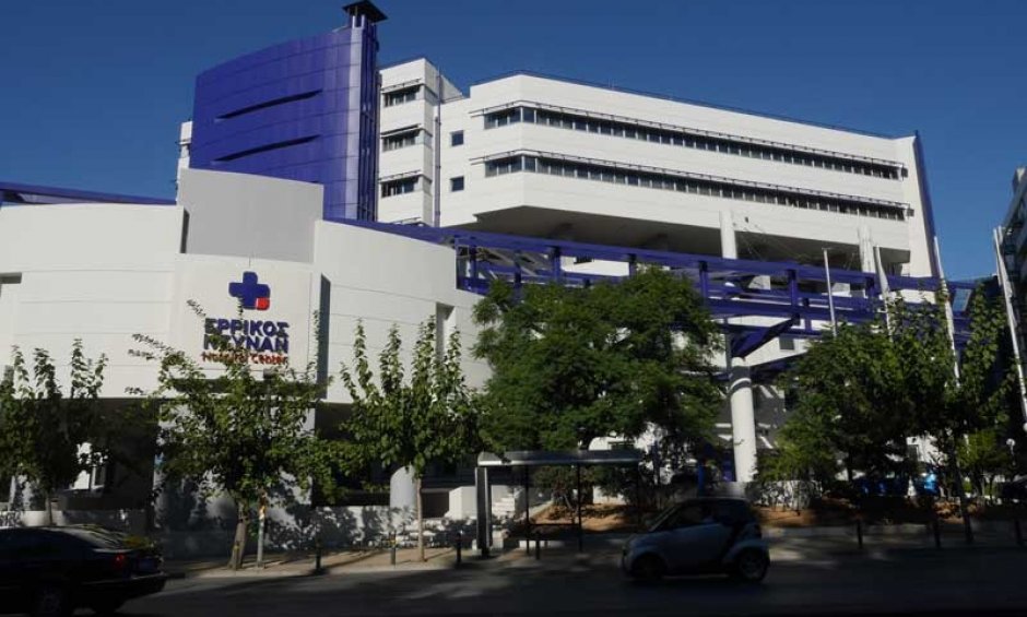 Εβδομάδα προληπτικού ελέγχου για τον Καρκίνο του Προστάτη στο ΕΡΡΙΚΟΣ ΝΤΥΝΑΝ