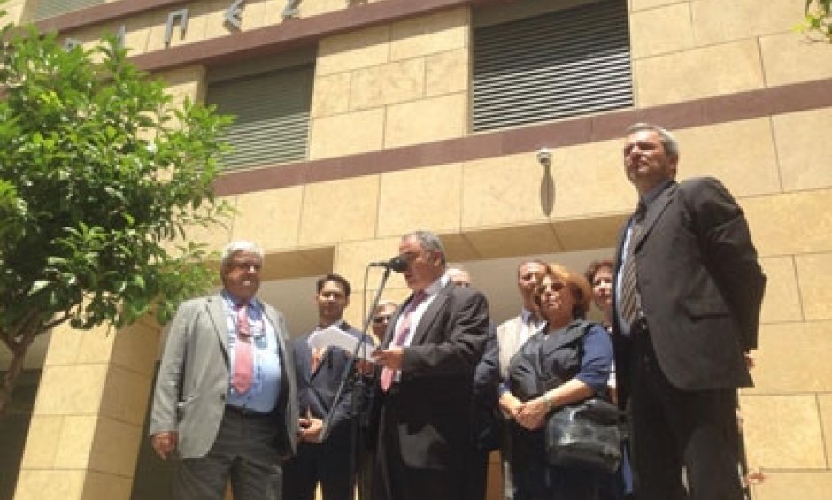 Ημέρα διαμαρτυρίας των ασφαλιστικών διαμεσολαβητών η Τρίτη 8/11