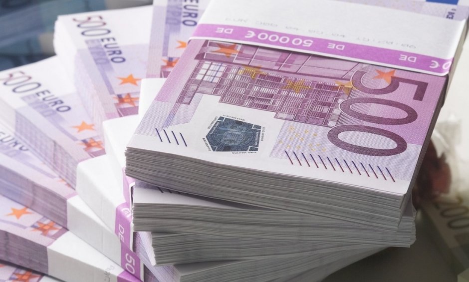 Διευκρινίσεις για το χαρτονόμισμα των 500 ευρώ