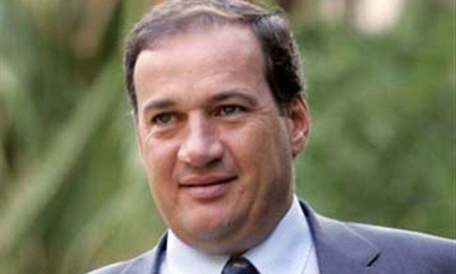 Νέος Πρόεδρος της Ευρωκλινικής ο Σπύρος Καπράλος