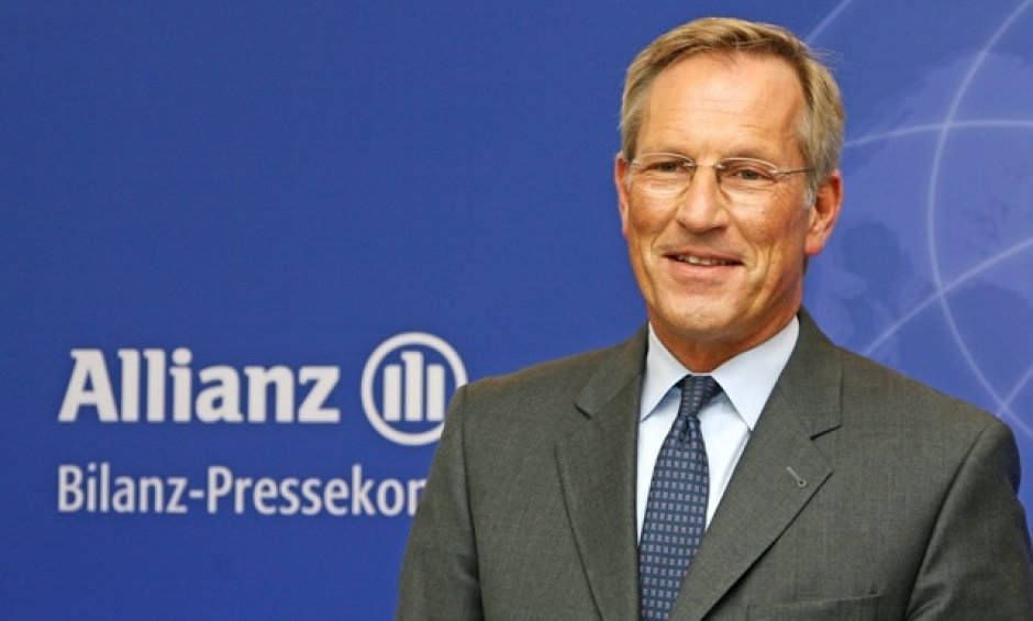 Ομιλος Allianz: Αύξηση κερδών κατά 18%!