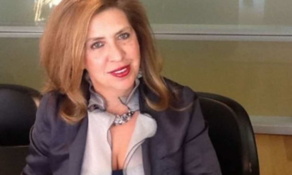Η Χαρούλα Απαλαγάκη νέα Γενική Γραμματέας στην Ελληνική Ένωση Τραπεζών