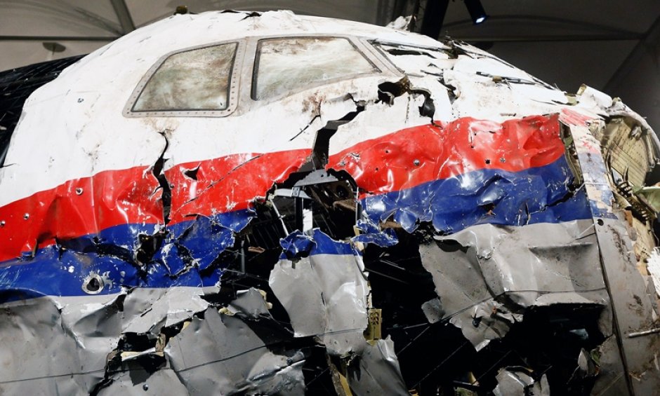 Αποζημίωση μαμούθ ζητούν από τον Πούτιν οικογένειες θυμάτων της πτήσης MH17