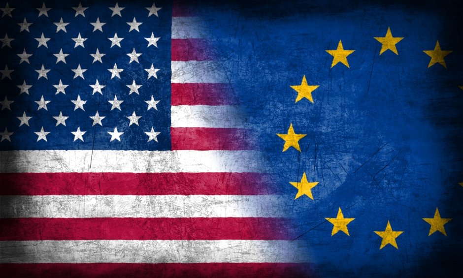 Υπογράφεται η διμερής συμφωνία ΗΠΑ-ΕΕ για τον (αντ)ασφαλιστικό κλάδο!
