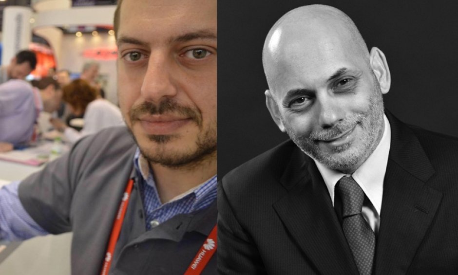 Στρατηγική Ψηφιακή Συνεργασία Softweb & one9six