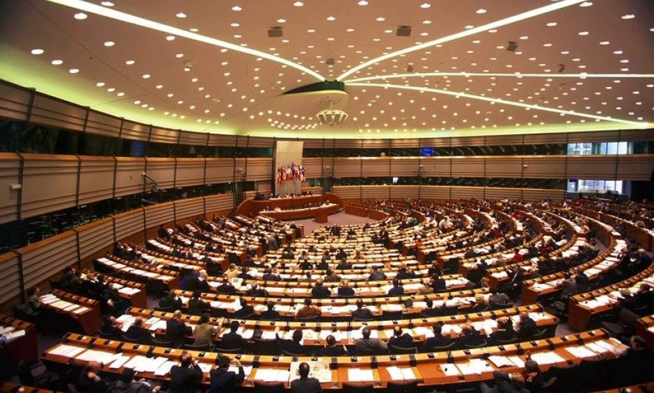 Σύνοδος Κορυφής Καταναλωτών στις Βρυξέλλες