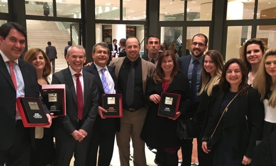 Infodromio Software - PKData Software μαζί στην νίκη και την καινοτομία