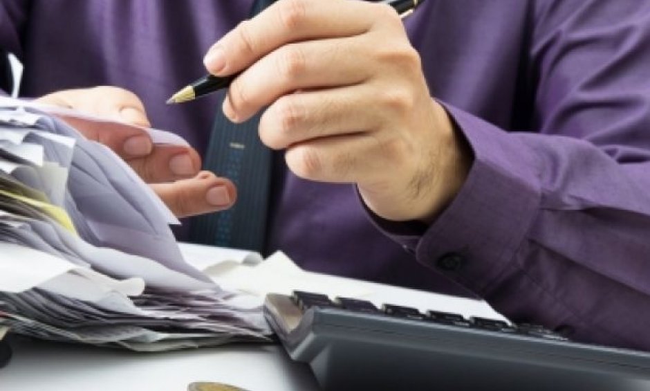 Παράταση προθεσμίας υποβολής φορολογικών δηλώσεων