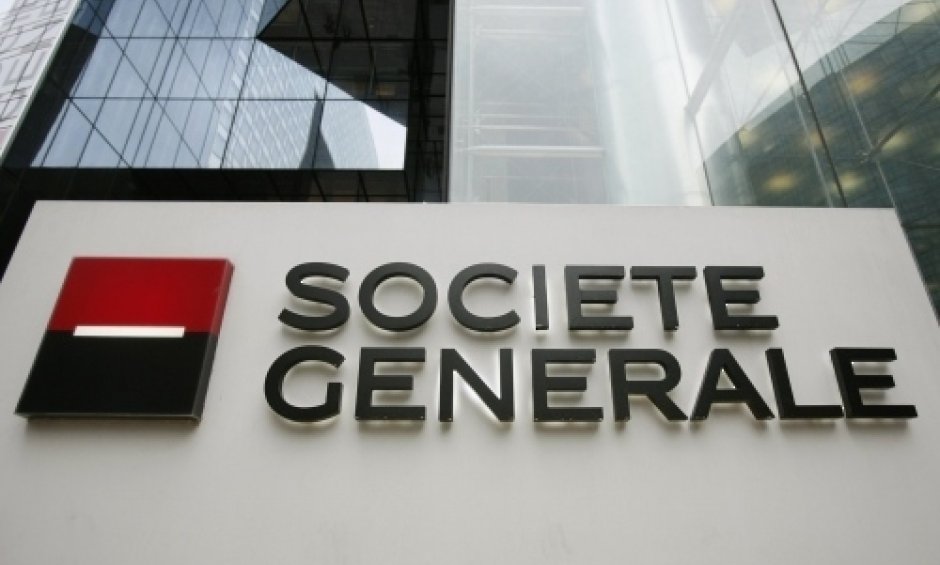 Μειώνει τις λειτουργικές  δαπάνες  η Societe Generale 