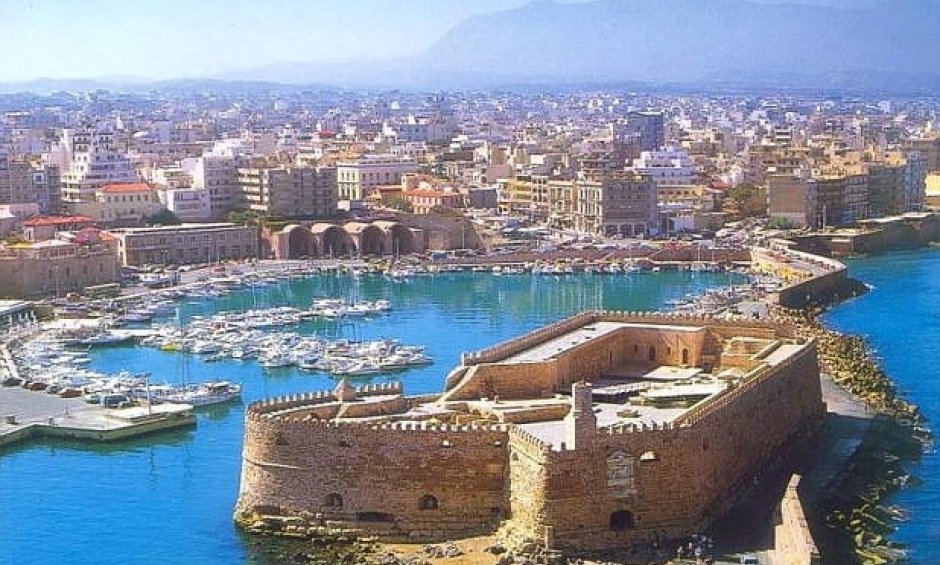 Πρωτοπόρα ημερίδα στο Ηράκλειο για το κόστος των logistics