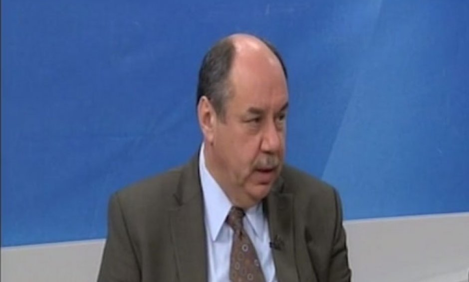 Νίκος Φράγκος: Ικανοποιητική η εικόνα του ασφαλιστικού κλάδου