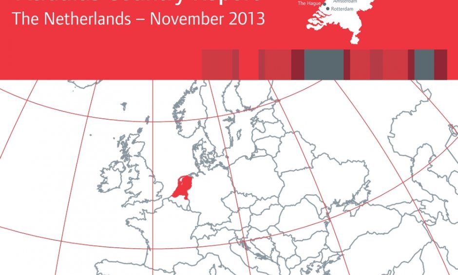 Atradius: Μελέτη για την οικονομία της Ολλανδίας