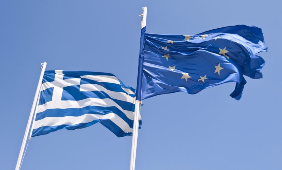 Στο «τιμόνι» της Ευρωπαϊκής Ένωσης η Ελλάδα