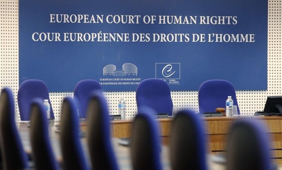 Η απόφαση του Ευρωδικαστηρίου για τις περικοπές στις συντάξεις!