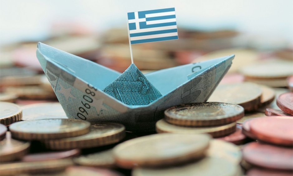 Βόμβα από ΔΝΤ: Στο 275% του ΑΕΠ το ελληνικό χρέος μέχρι το 2060!