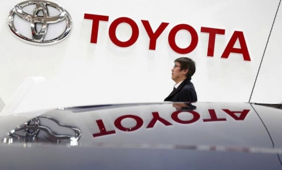 Αυξημένα κέρδη για την Toyota