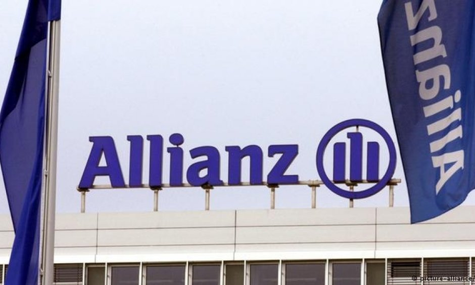 Καινοτόμες ψηφιακές ασφαλιστικές λύσεις ετοιμάζει η Allianz στην Κίνα!