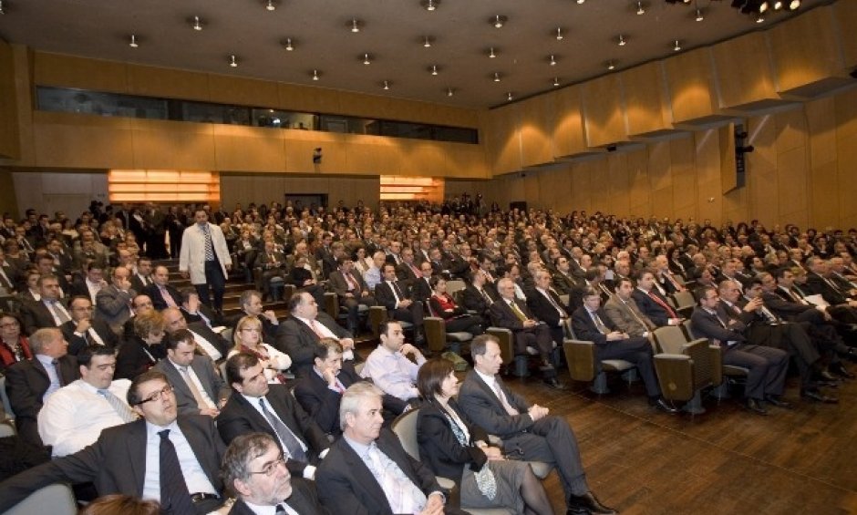 Ε.Α.Ε.Ε.: Ετήσια γενική συνέλευση, 23 Φεβρουαρίου 2010
