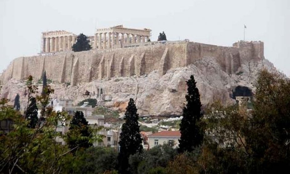 Ναι στην διαμαρτυρία όχι στην αυθαιρεσία 