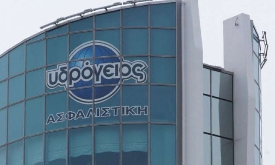 Υδρόγειος: Νέα κάλυψη για τα smart αυτοκίνητα