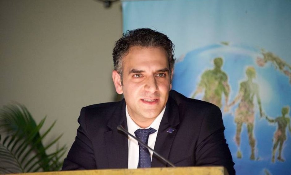 Ασφαλιστική ενημέρωση στους κατοίκους της Κεφαλονιάς από την Υδρόγειο Ασφαλιστική