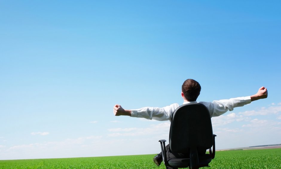 Ασφαλιστικός σύμβουλος... χόμπι ή δουλειά;