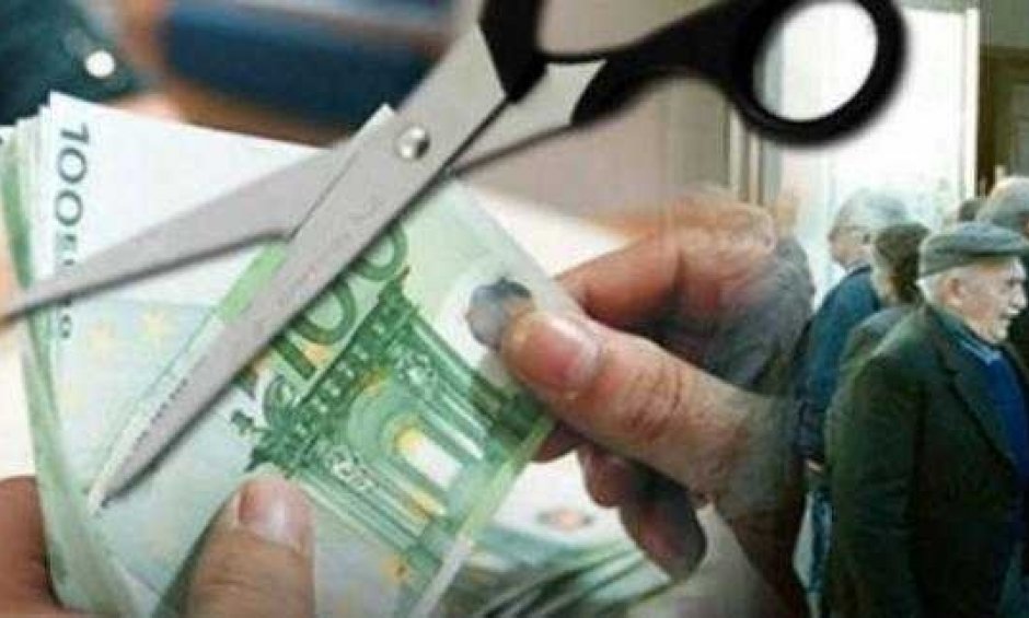 Έξτρα χαράτσι 50 ευρώ από το Νοέμβριο στις ψαλιδισμένες επικουρικές. Αναλυτικά παραδείγματα!