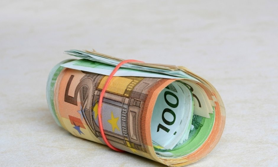 Αυτοί είναι οι νέοι μισθοί στον ιδιωτικό τομέα με αναλυτικά παραδείγματα.