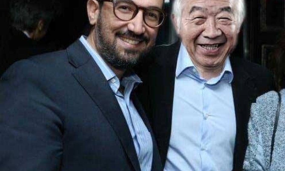 Το Nextdeal συνεργάζεται με την κινέζικη εφημερίδα Νew China!