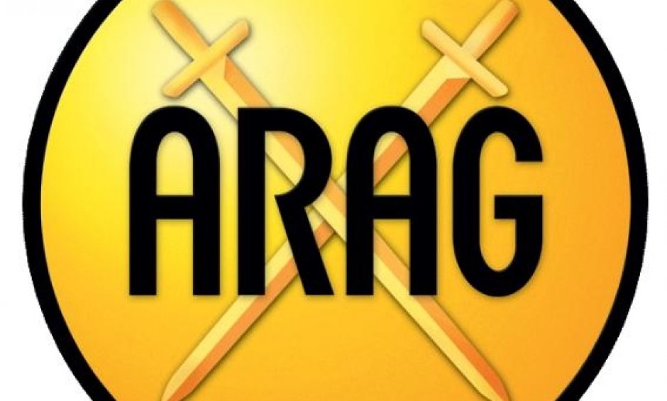 Στρατηγική και εργαζόμενοι επίκεντρο στην κοπή πίτας της ARAG