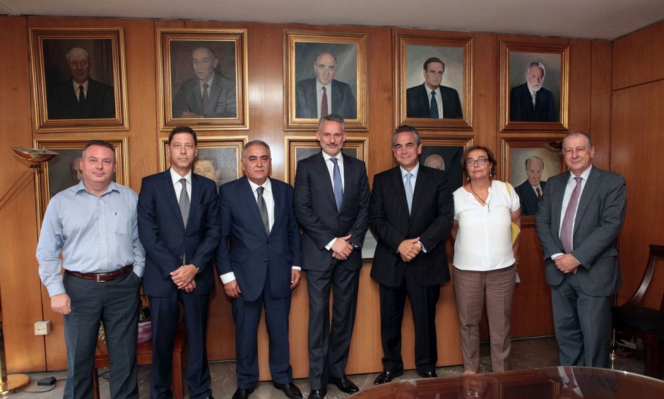 ΕΕΑ: Δημιουργείται το Πανελλαδικό Μητρώο Ασφαλιστών