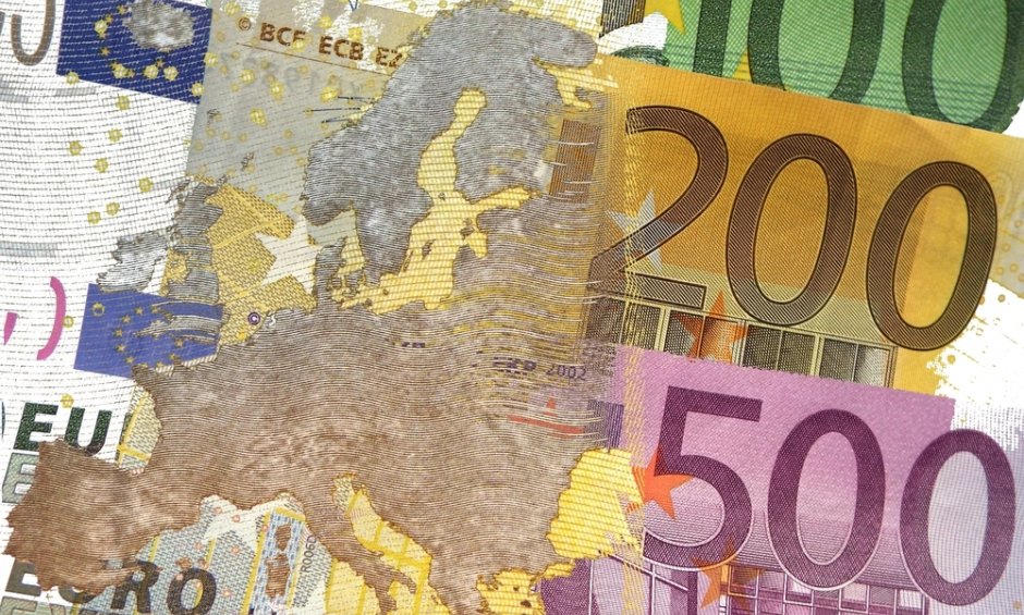 Το αστρονομικό νούμερο των 2,6 δισ. ευρώ καταβάλλουν σαν αποζημιώσεις την ημέρα οι ευρωπαϊκές ασφαλιστικές!
