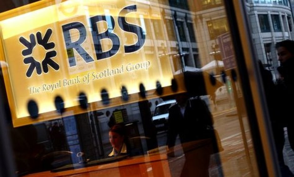 Χάνει τις μονάδες Ζωής η RBS