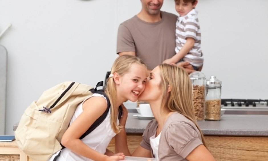 Σκολίωση, κύφωση, λόρδωση και σχολική τσάντα