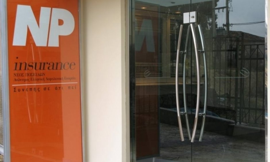 NP Insurance: Ενισχυμένοι δείκτες Φερεγγυότητας και υψηλή κερδοφορία το 2014