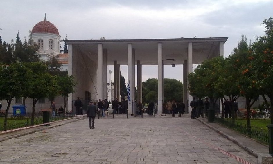 Απεβίωσε μετά απο αυτοκινητιστικό δυστύχημα η σύζυγος του Δούκα Παλαιολόγου