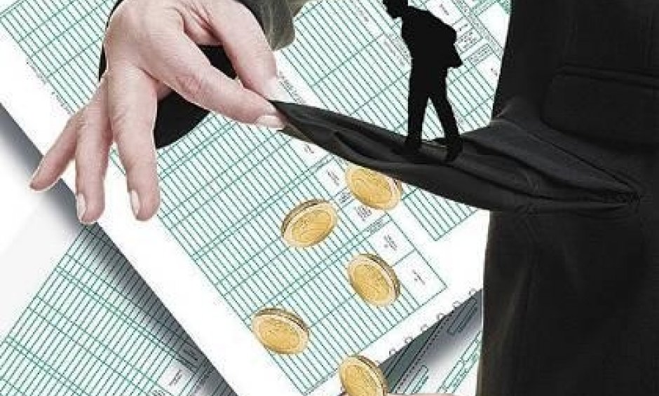 Τι θα πληρώσουμε στην εφορία 