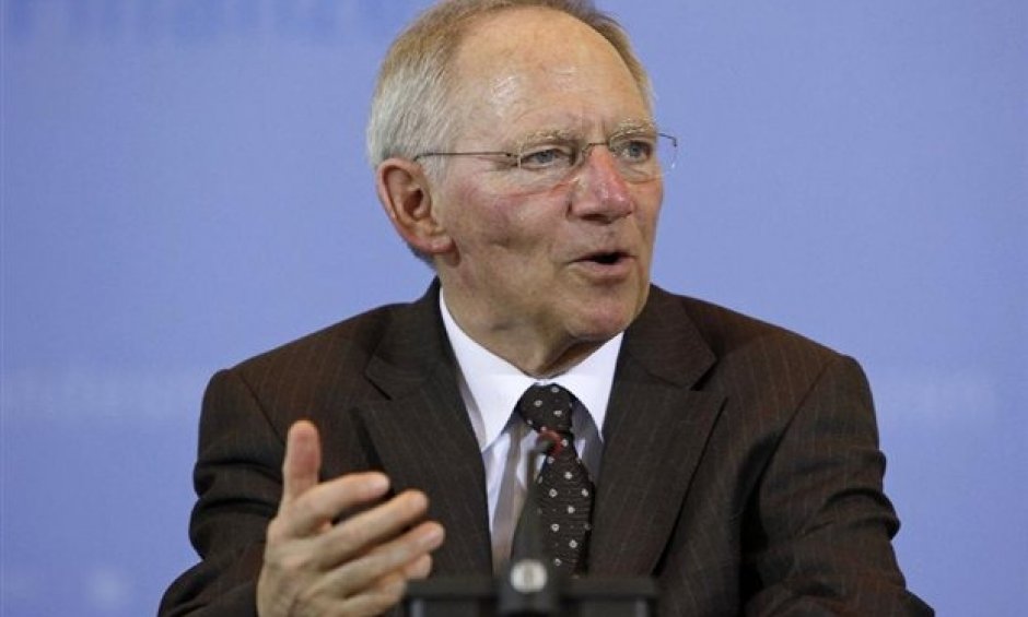 Συμφώνησαν οι γερμανικές τράπεζες για το ελληνικό χρέος